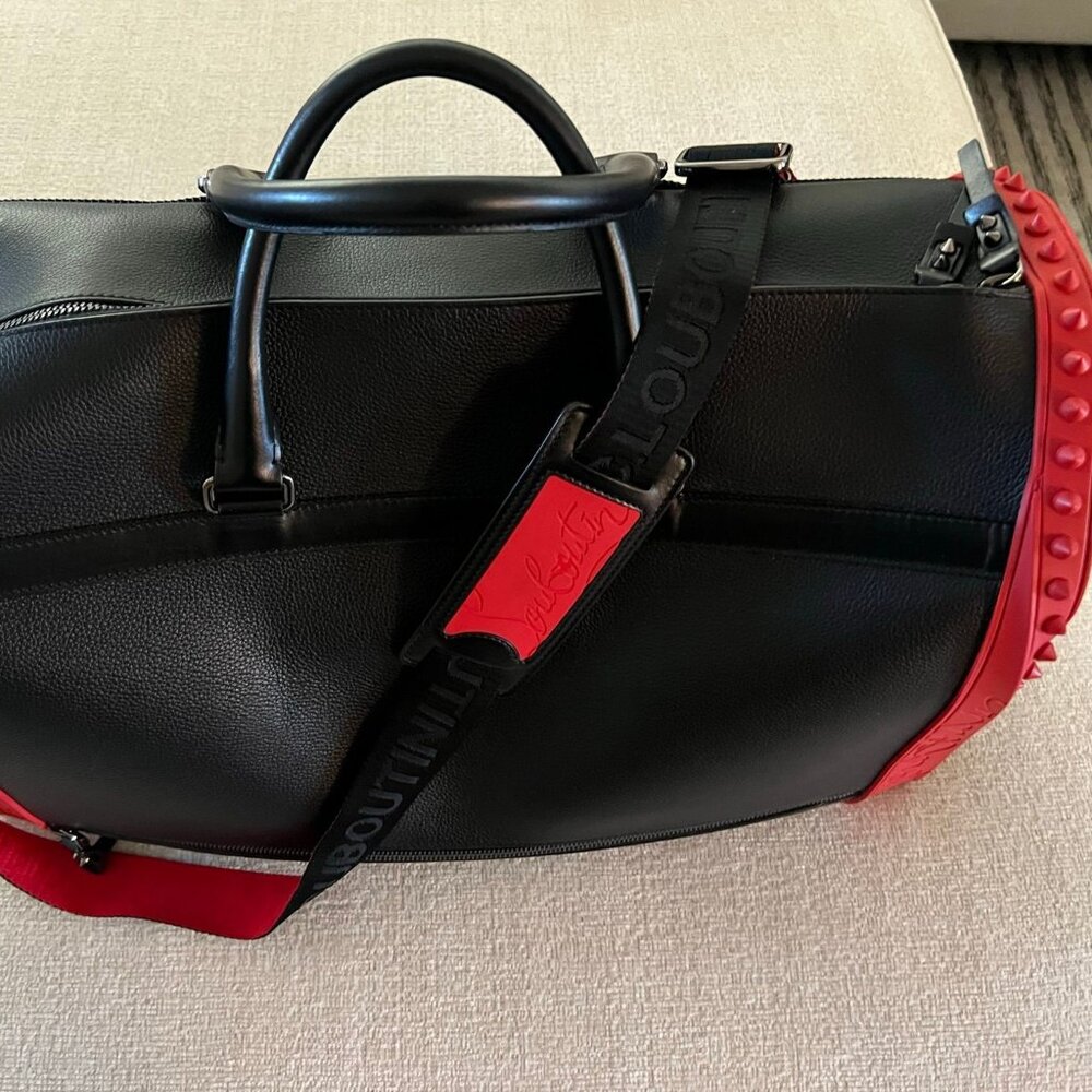 UNISEX Christian Louboutin Sneakender Bag